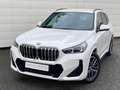 BMW X1 xDrive23i 218ch M Sport Blanc - thumbnail 1