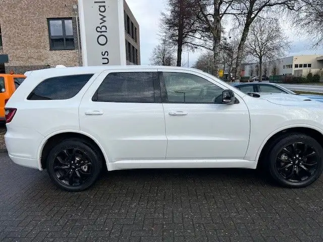 Dodge Durango GT AWD nur 77 TKM sehr gepflegt