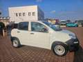 Fiat Panda 1.0 Hybrid Van 2 posti Bianco - thumbnail 4
