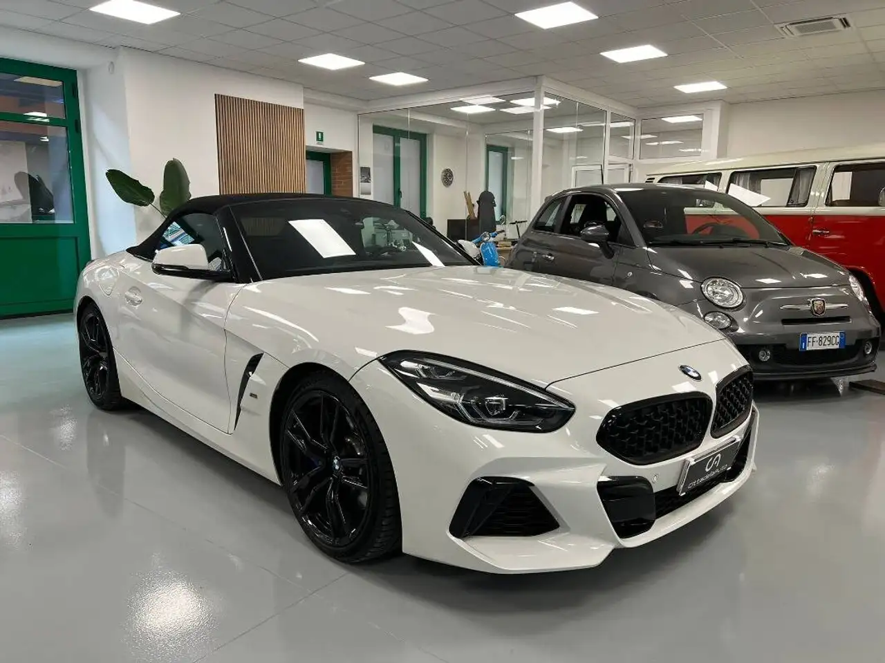 BMW Z4 M