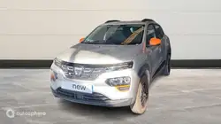 Dacia Confort Plus - Achat Intégral