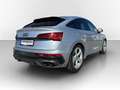 Audi SQ5 Sportback 3.0 TDI quattro Tiptronic STHZG*VIRTU... Plateado - thumbnail 5