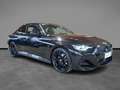 BMW 220 d 48V Coupé Msport Aut. + Tetto apr. Nero - thumbnail 3
