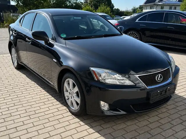 Lexus IS 250 V6 *1 HAND* Garantie