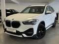 BMW X1 sDrive 20i Sport Line CAM/LED/NAVI/KEYGO Weiß - thumbnail 4