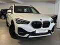 BMW X1 sDrive 20i Sport Line CAM/LED/NAVI/KEYGO Weiß - thumbnail 2