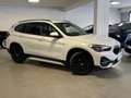 BMW X1 sDrive 20i Sport Line CAM/LED/NAVI/KEYGO Weiß - thumbnail 8