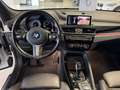 BMW X1 sDrive 20i Sport Line CAM/LED/NAVI/KEYGO Weiß - thumbnail 9