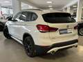 BMW X1 sDrive 20i Sport Line CAM/LED/NAVI/KEYGO Weiß - thumbnail 6