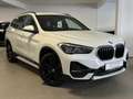 BMW X1 sDrive 20i Sport Line CAM/LED/NAVI/KEYGO Weiß - thumbnail 1