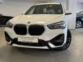 BMW X1 sDrive 20i Sport Line CAM/LED/NAVI/KEYGO Weiß - thumbnail 3