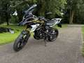 BMW G 310 GS 40th anniversary edition Жовтий - thumbnail 4