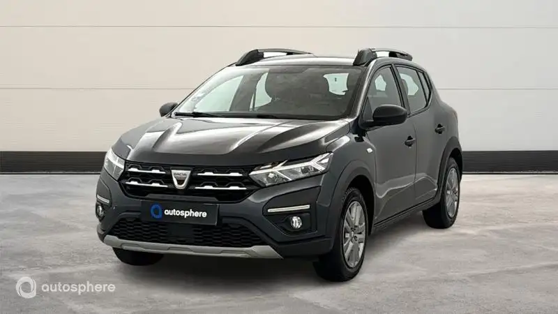 DACIA Stepway