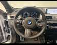 BMW X2 sDrive18d Grigio - thumbnail 10