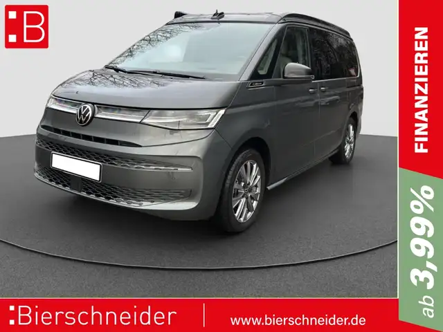 Volkswagen T7 California 2.0 TDI DSG Ocean STANDH AHK KAMERA ACC