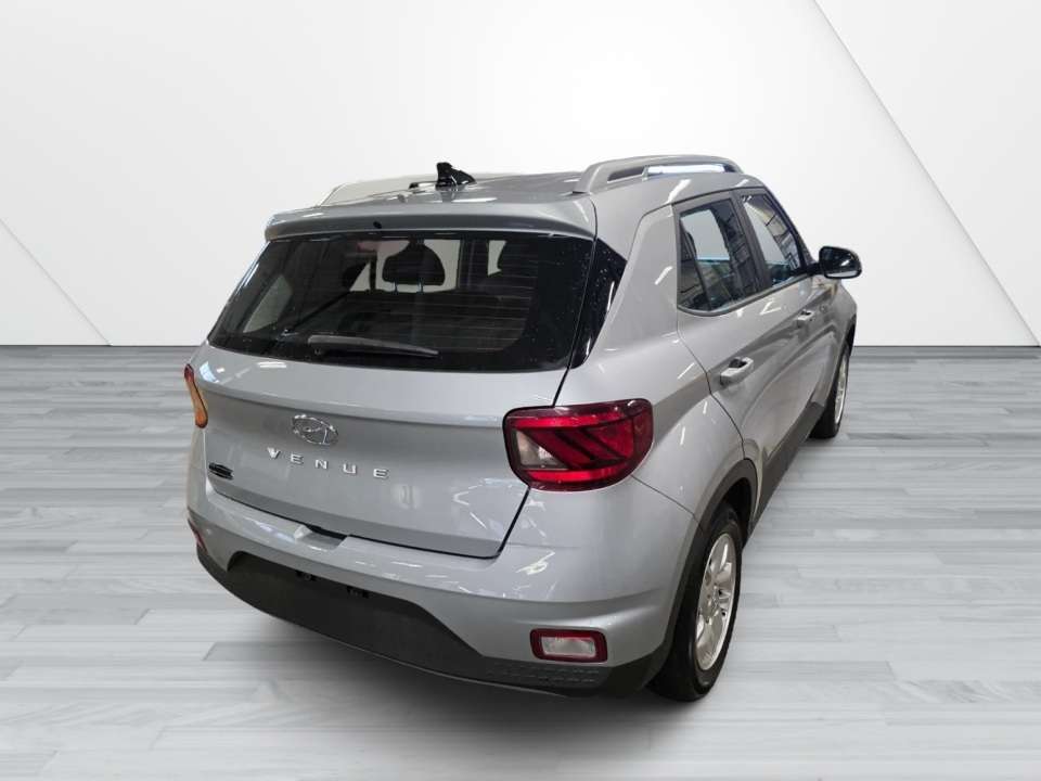2022 Hyundai Venue Preferred UN PROPRIETAIRE — снимка 1