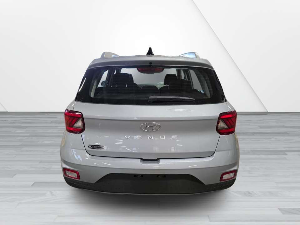2022 Hyundai Venue Preferred UN PROPRIETAIRE — снимка 1