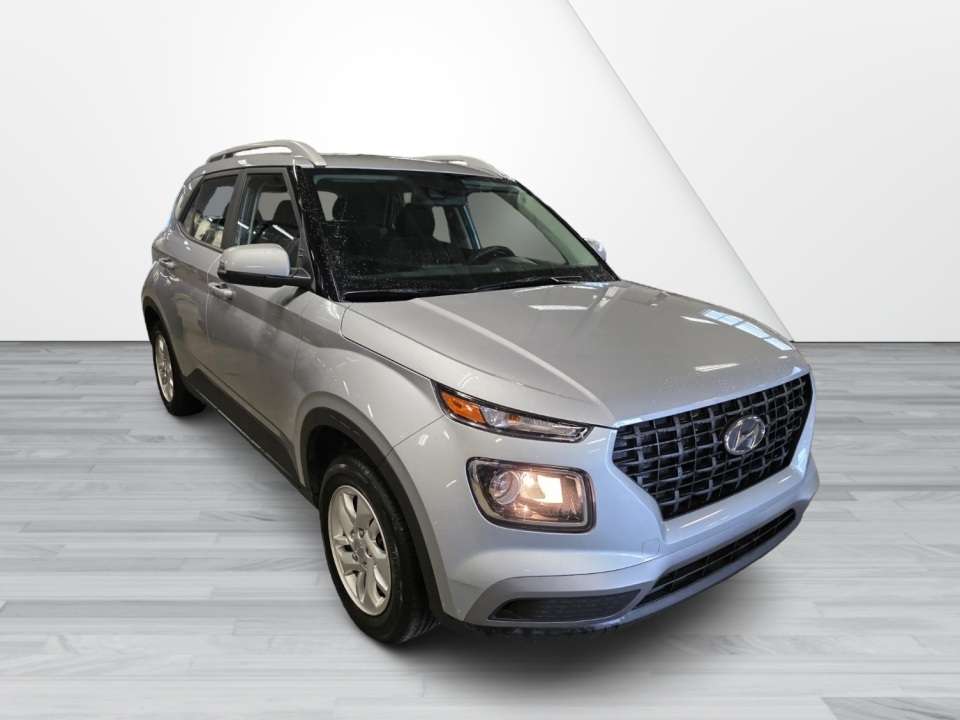 2022 Hyundai Venue Preferred UN PROPRIETAIRE — снимка 1