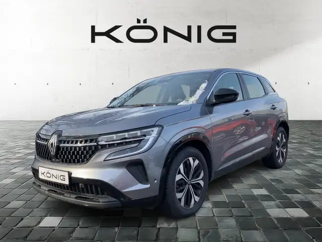 Renault Austral Evolution Mildhybrid *Kamera*LED*Klima*