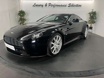 S 4.7 V8 436ch coupé - Rare - Pack Carbone \u0026 Alcantara - Suivi complet