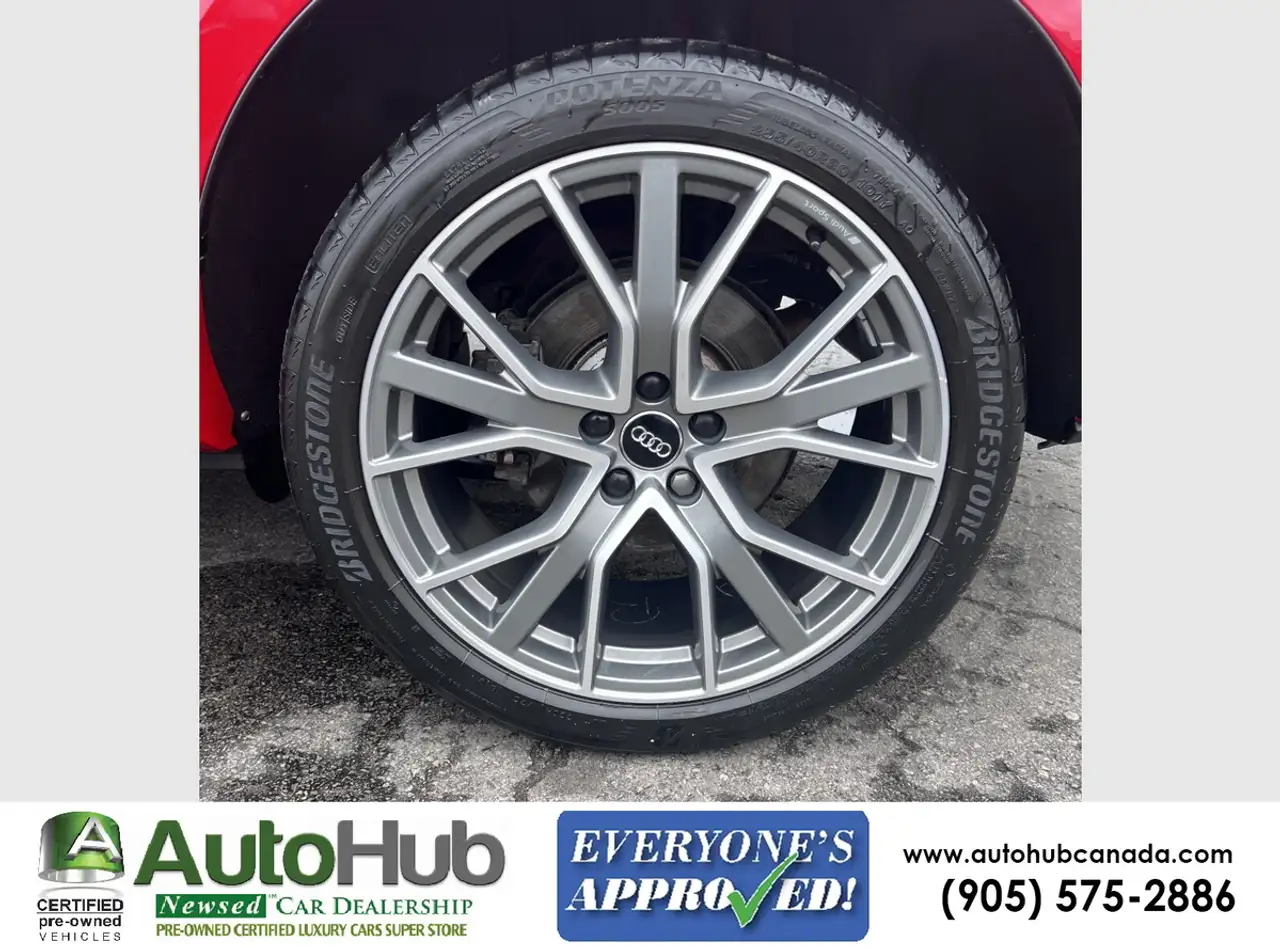 Audi Q3 снимка Audi Q3