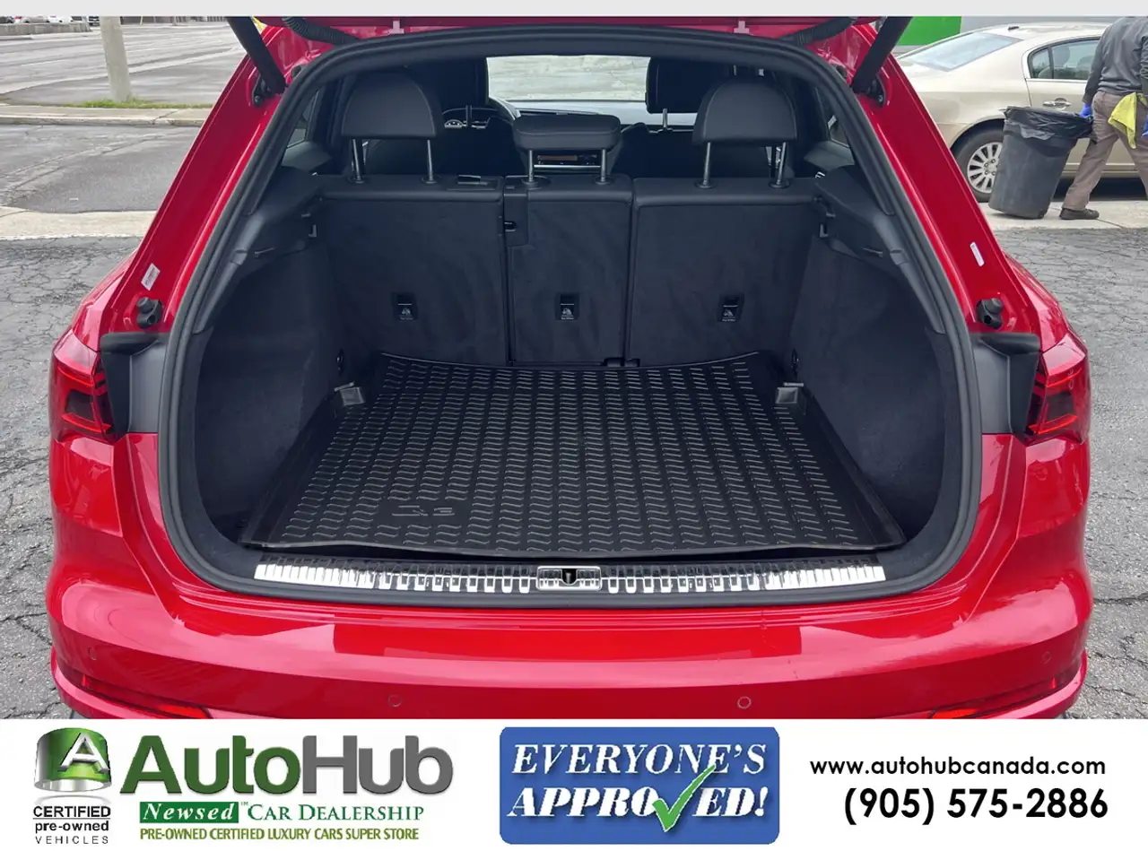 Audi Q3 снимка Audi Q3