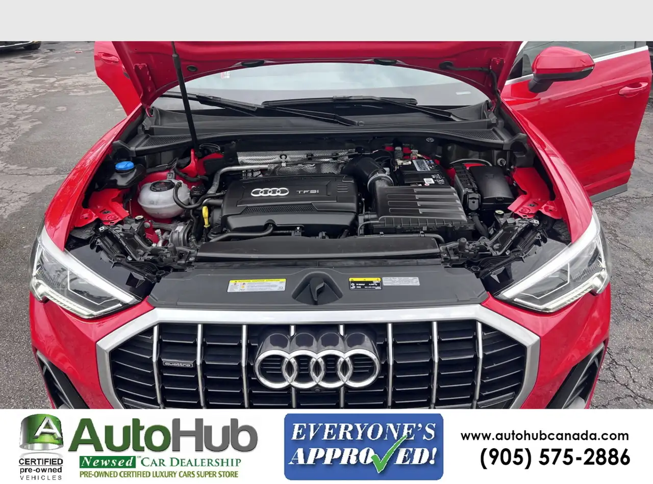 Audi Q3 снимка Audi Q3