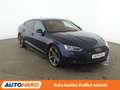 Audi S5 3.0 V6 TFSI quattro Aut.*NAVI*LED*ACC*PDC*SHZ* Bleu - thumbnail 8