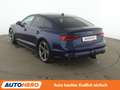 Audi S5 3.0 V6 TFSI quattro Aut.*NAVI*LED*ACC*PDC*SHZ* Bleu - thumbnail 4