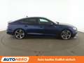 Audi S5 3.0 V6 TFSI quattro Aut.*NAVI*LED*ACC*PDC*SHZ* Bleu - thumbnail 7