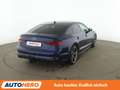Audi S5 3.0 V6 TFSI quattro Aut.*NAVI*LED*ACC*PDC*SHZ* Bleu - thumbnail 6