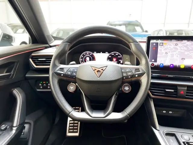 Cupra Formentor view 10
