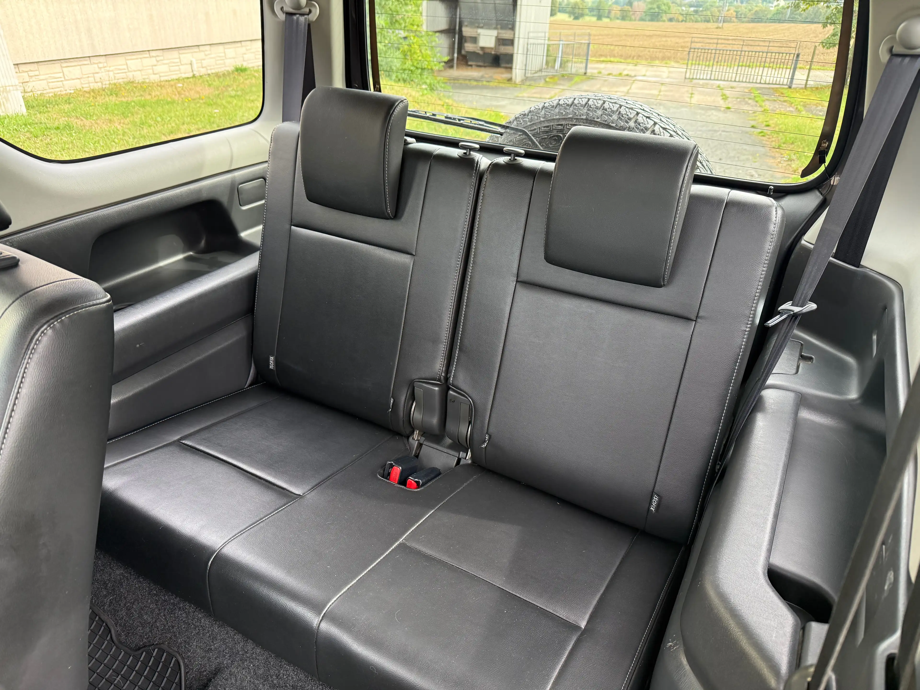 Suzuki Jimny Jimny Style Ranger AHK Klima ALLGRIP Allrad 4x4 — photo 7