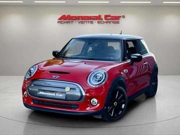 MINI COOPER SE 135KW/184CV ELEC