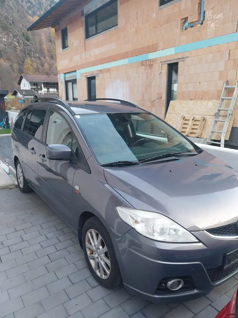 Mazda 5 Mazda 5 CD143 TX Plus TX Plus - 2