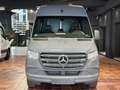 Mercedes-Benz Sprinter 319 V6 MIXTO L2H2 5SITZE AHK-3,5T STHZG 360°KAM LE Grau - thumbnail 16