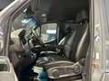 Mercedes-Benz Sprinter 319 V6 MIXTO L2H2 5SITZE AHK-3,5T STHZG 360°KAM LE Grau - thumbnail 17