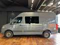Mercedes-Benz Sprinter 319 V6 MIXTO L2H2 5SITZE AHK-3,5T STHZG 360°KAM LE Grau - thumbnail 4