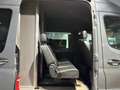 Mercedes-Benz Sprinter 319 V6 MIXTO L2H2 5SITZE AHK-3,5T STHZG 360°KAM LE Grau - thumbnail 13