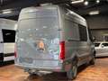 Mercedes-Benz Sprinter 319 V6 MIXTO L2H2 5SITZE AHK-3,5T STHZG 360°KAM LE Grau - thumbnail 12