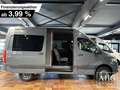 Mercedes-Benz Sprinter 319 V6 MIXTO L2H2 5SITZE AHK-3,5T STHZG 360°KAM LE Grau - thumbnail 1