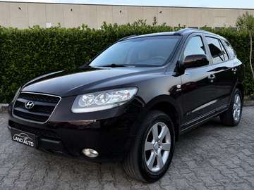 2.2 crdi CAMBIO AUTOMATICO