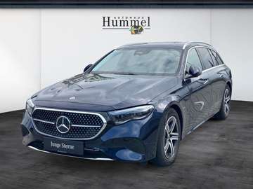 d 4MATIC T-Modell PTS Shz MBUX Ambi LED