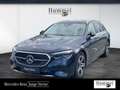 Mercedes-Benz E 220 d 4MATIC T-Modell PTS Shz MBUX Ambi  LED - thumbnail 1