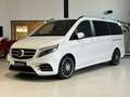 Mercedes-Benz V 250 CDI AVANTG EDITION 4*AMG-Line,Comand* Blanc - thumbnail 1