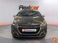 Peugeot 208 1.2 PureTech Style 82 Gris - thumbnail 2