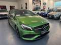 Mercedes-Benz A 200 Classe A  W176 d Premium AMG 4matic auto my16 Full Verde - thumbnail 1