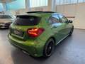 Mercedes-Benz A 200 Classe A  W176 d Premium AMG 4matic auto my16 Full Verde - thumbnail 7