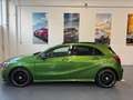 Mercedes-Benz A 200 Classe A  W176 d Premium AMG 4matic auto my16 Full Verde - thumbnail 4