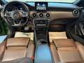 Mercedes-Benz A 200 Classe A  W176 d Premium AMG 4matic auto my16 Full Verde - thumbnail 10
